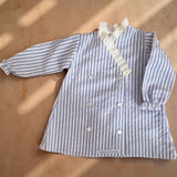 Vestido Costa