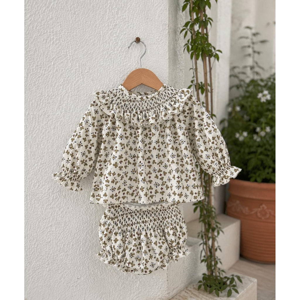 Blusa Robin