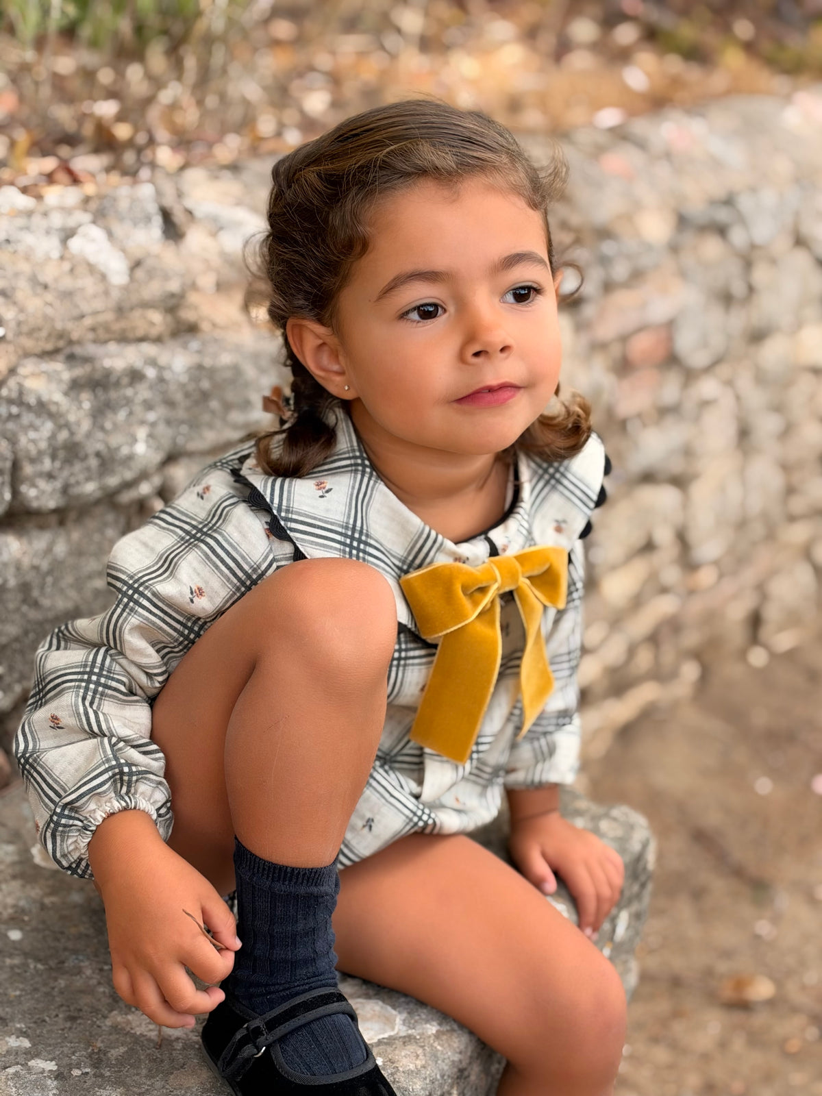 Pelele Olivia