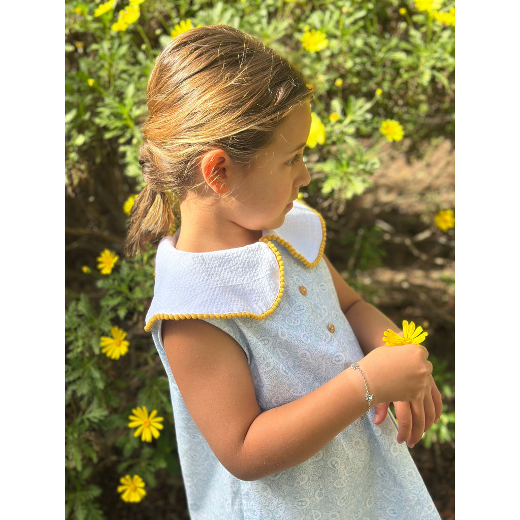 Vestido Camomille