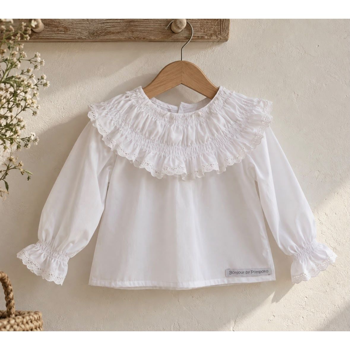 Blusa Odette