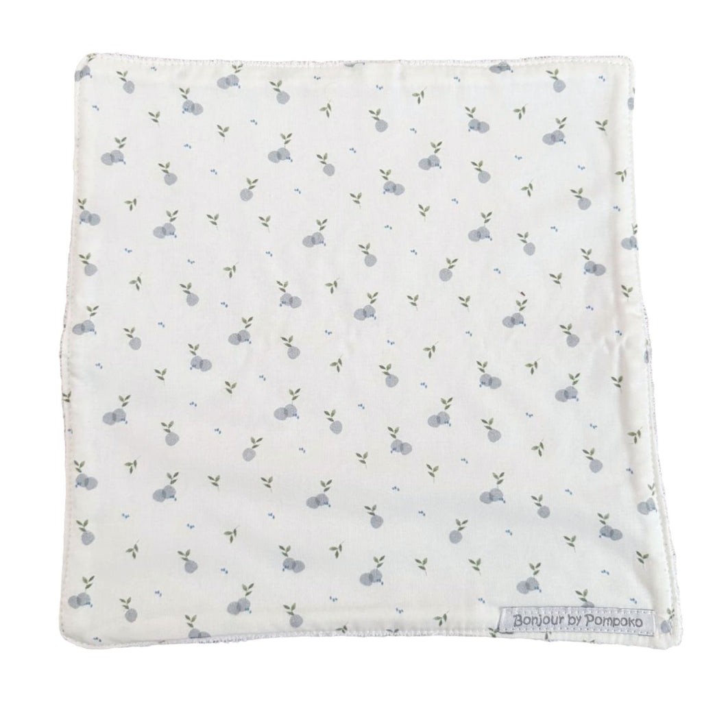 Secababitas Sweet Blue Flower