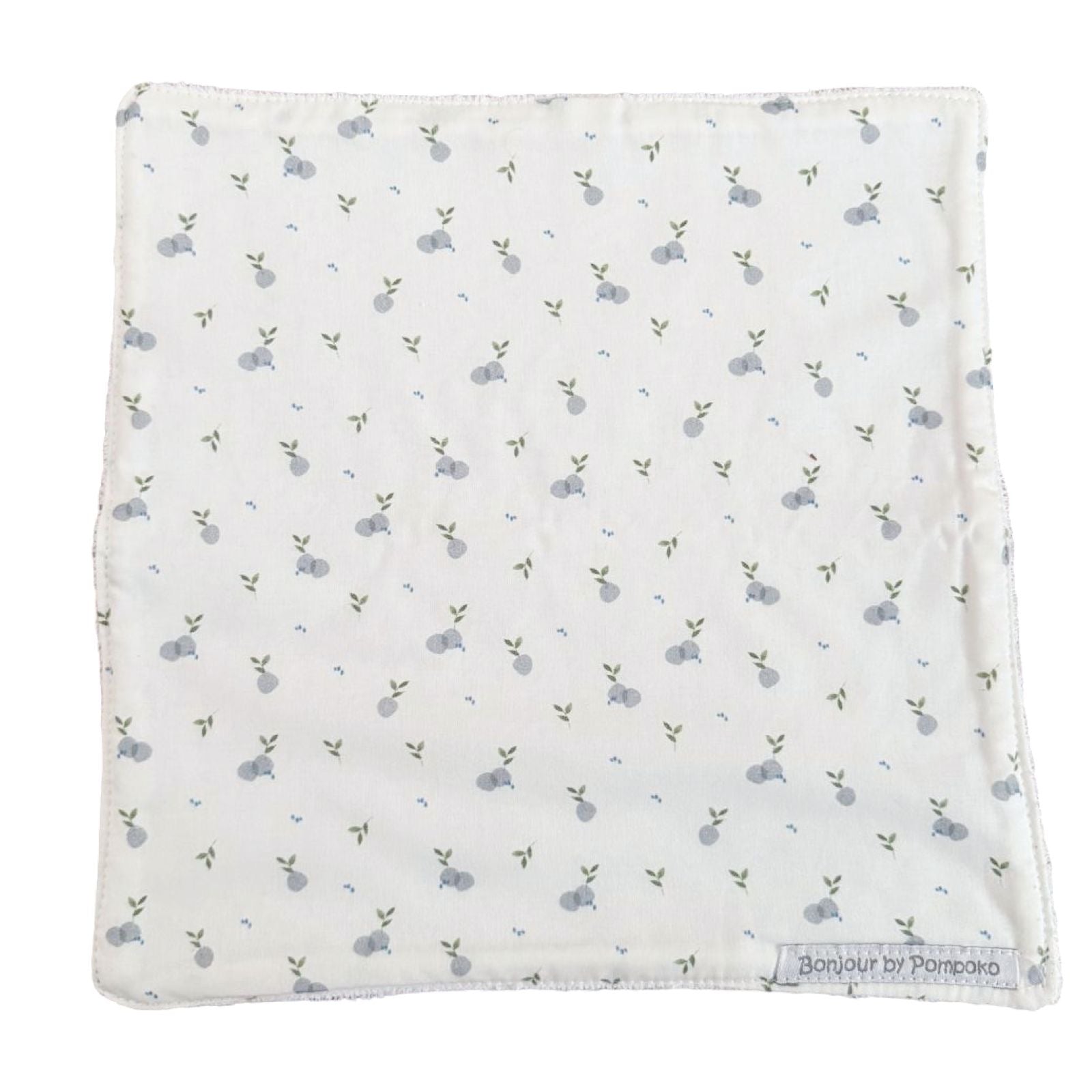 Secababitas Sweet Blue Flower