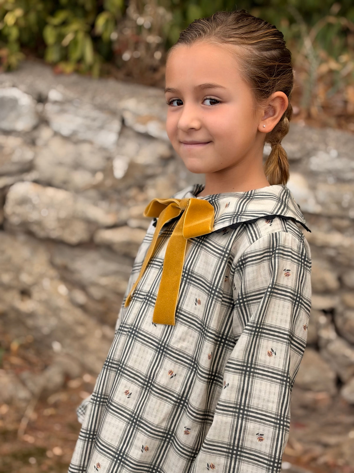 Vestido Olivia