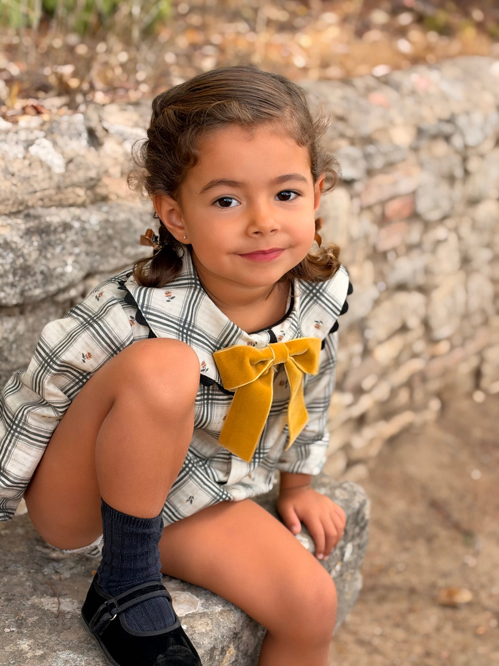 Pelele Olivia