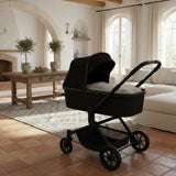 Saco Capazo Invierno Abedul