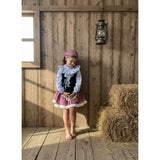 Traje pastora Alpino