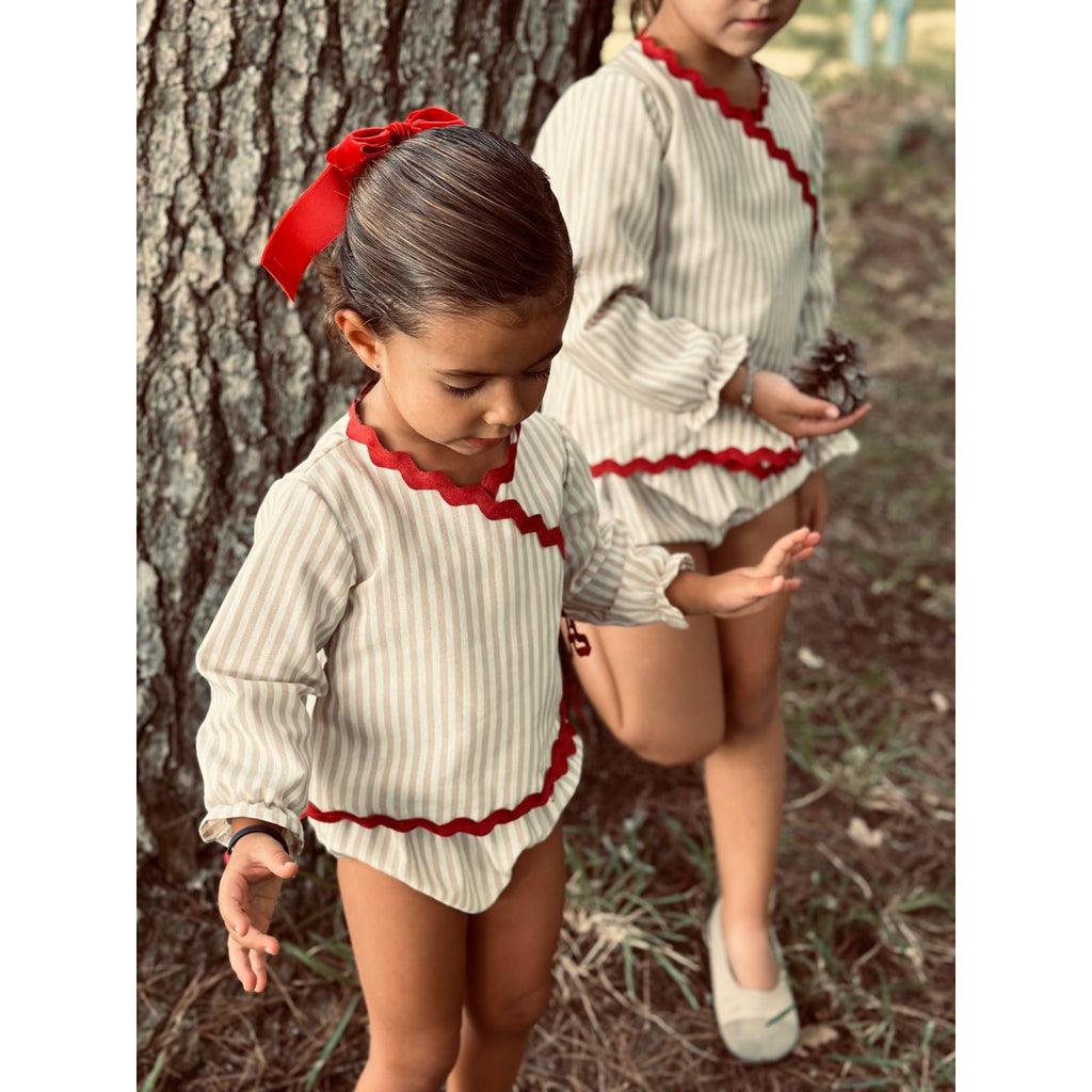 Conjunto Weekend
