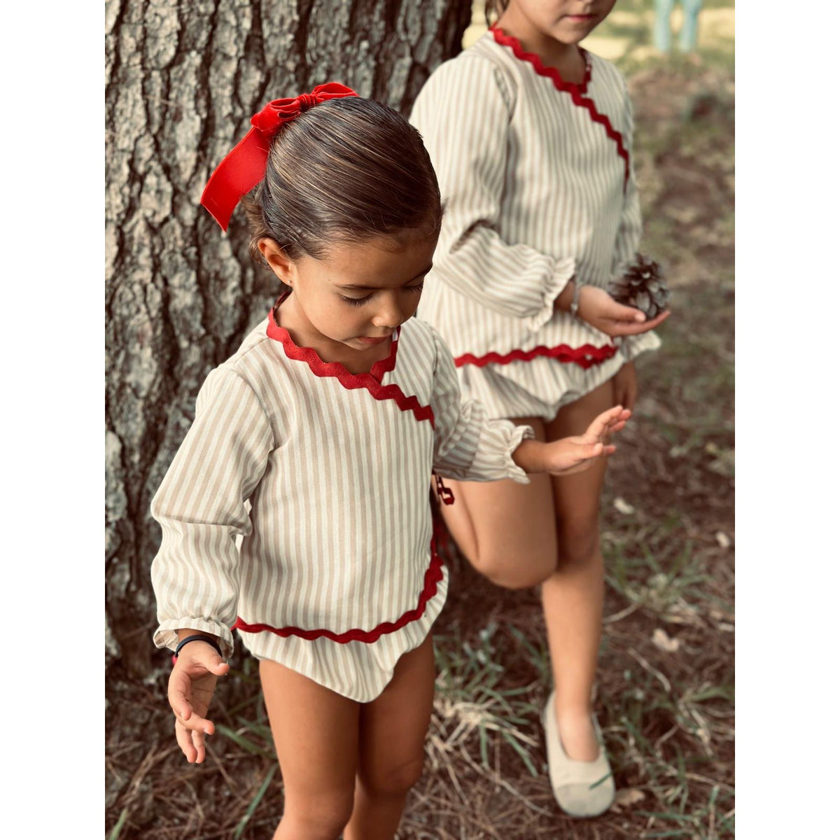 Conjunto Weekend