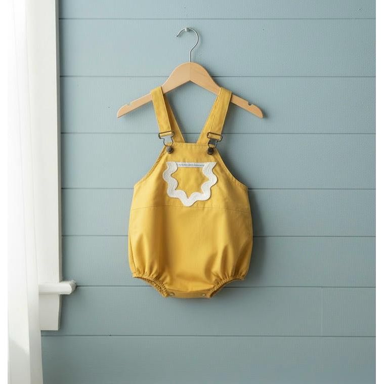 Peto Sunflower