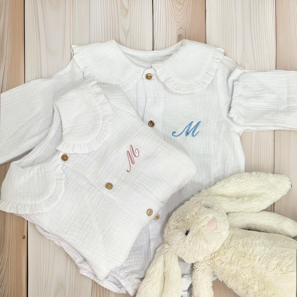 Pelele Bambula Inicial