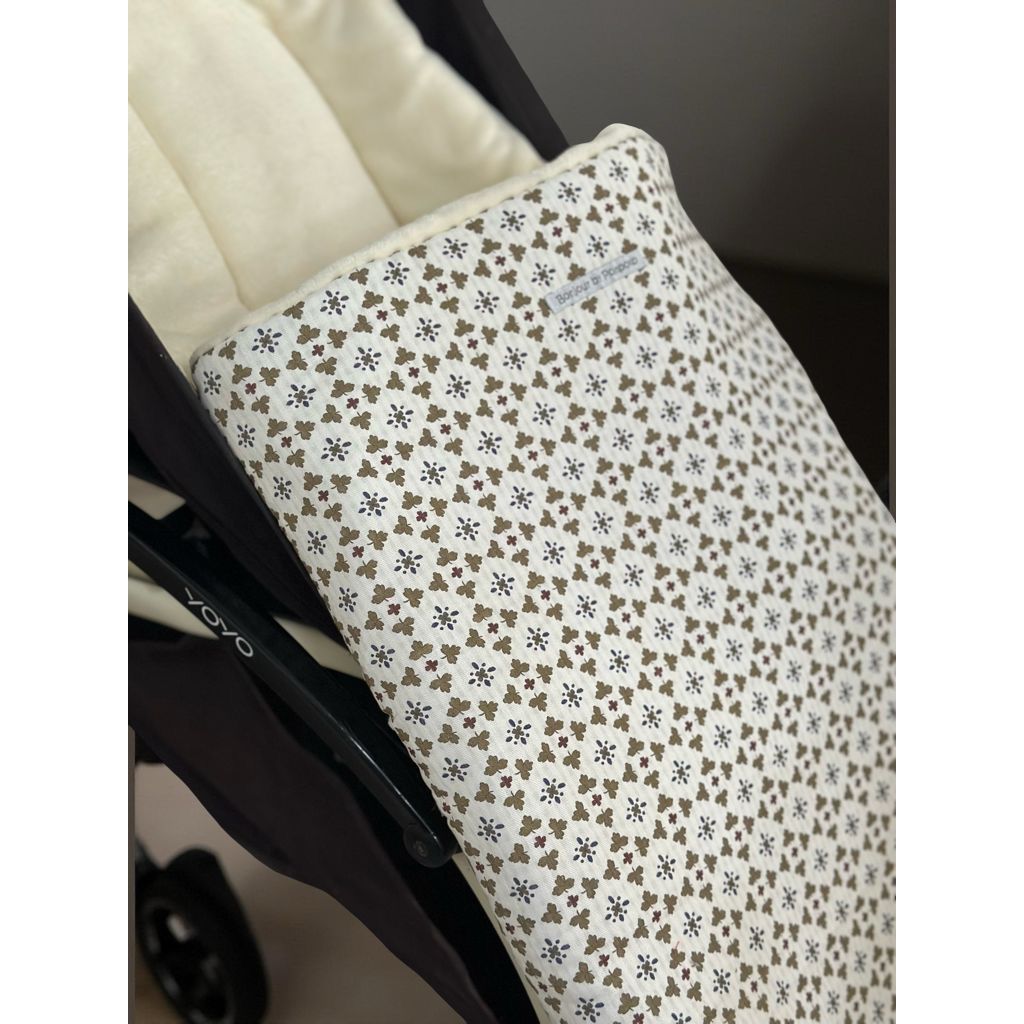 Saco Silla Invierno Abedul