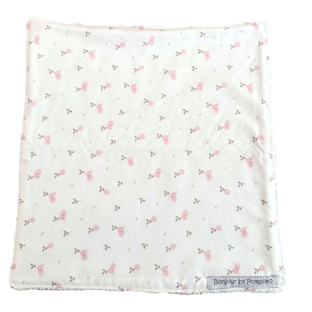 Secababitas Sweet Pink Flower