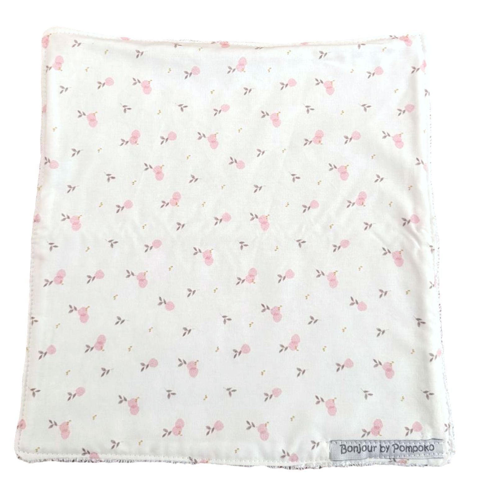 Secababitas Sweet Pink Flower