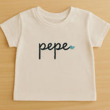 Camiseta Niño Personalizada