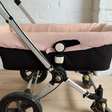 Cubrecapazo Sweet Pink
