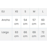 Sudadera Gaspar Papá Azul