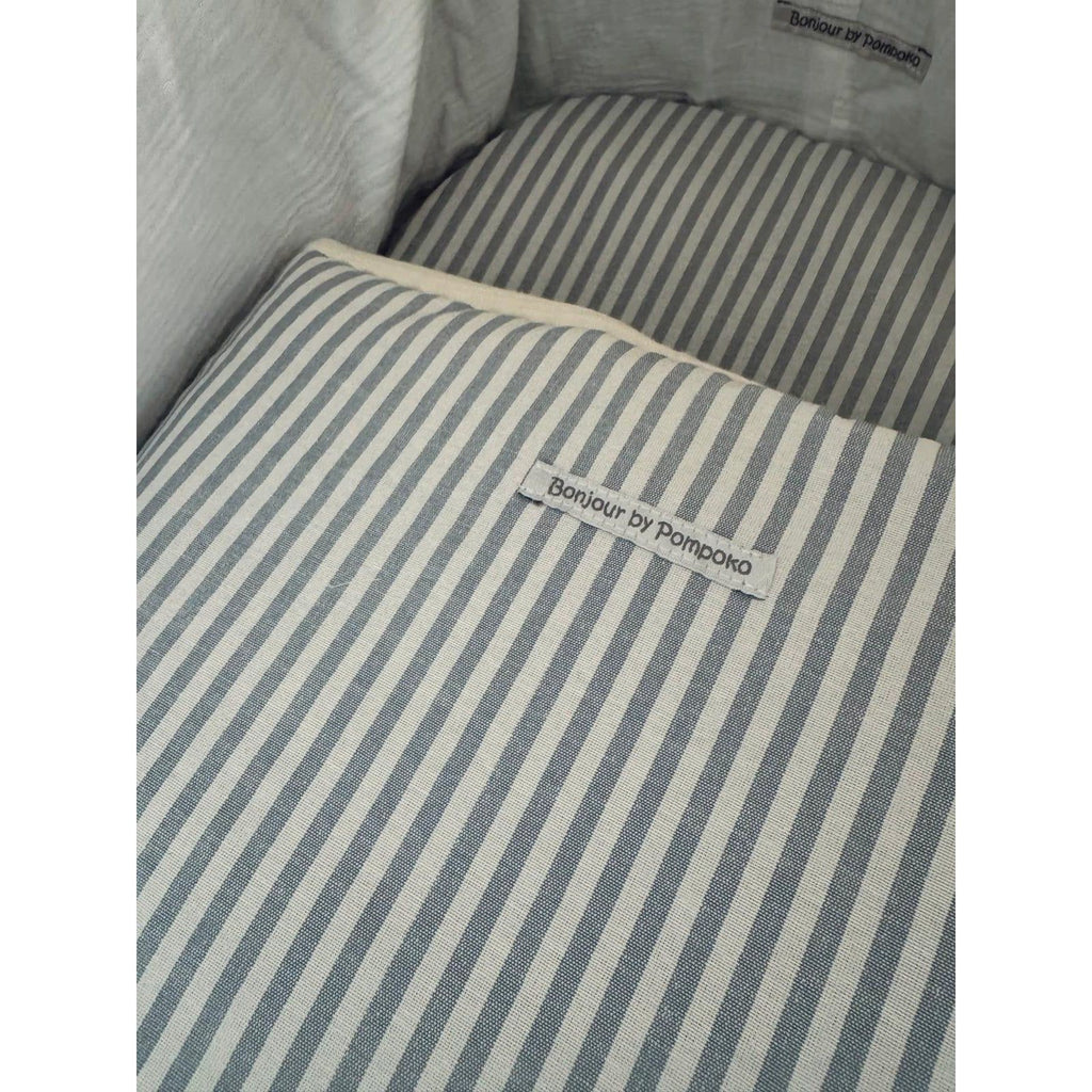 Saco Capazo Invierno Costa