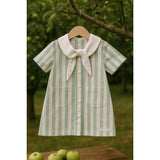 Vestido Apple Cake