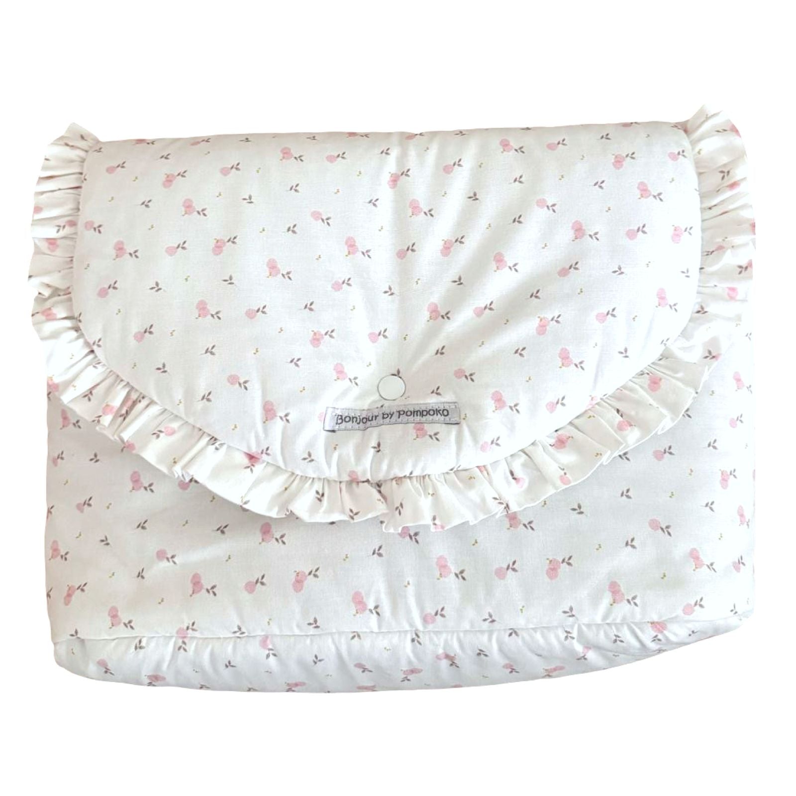 Midi Sweet Pink Flower