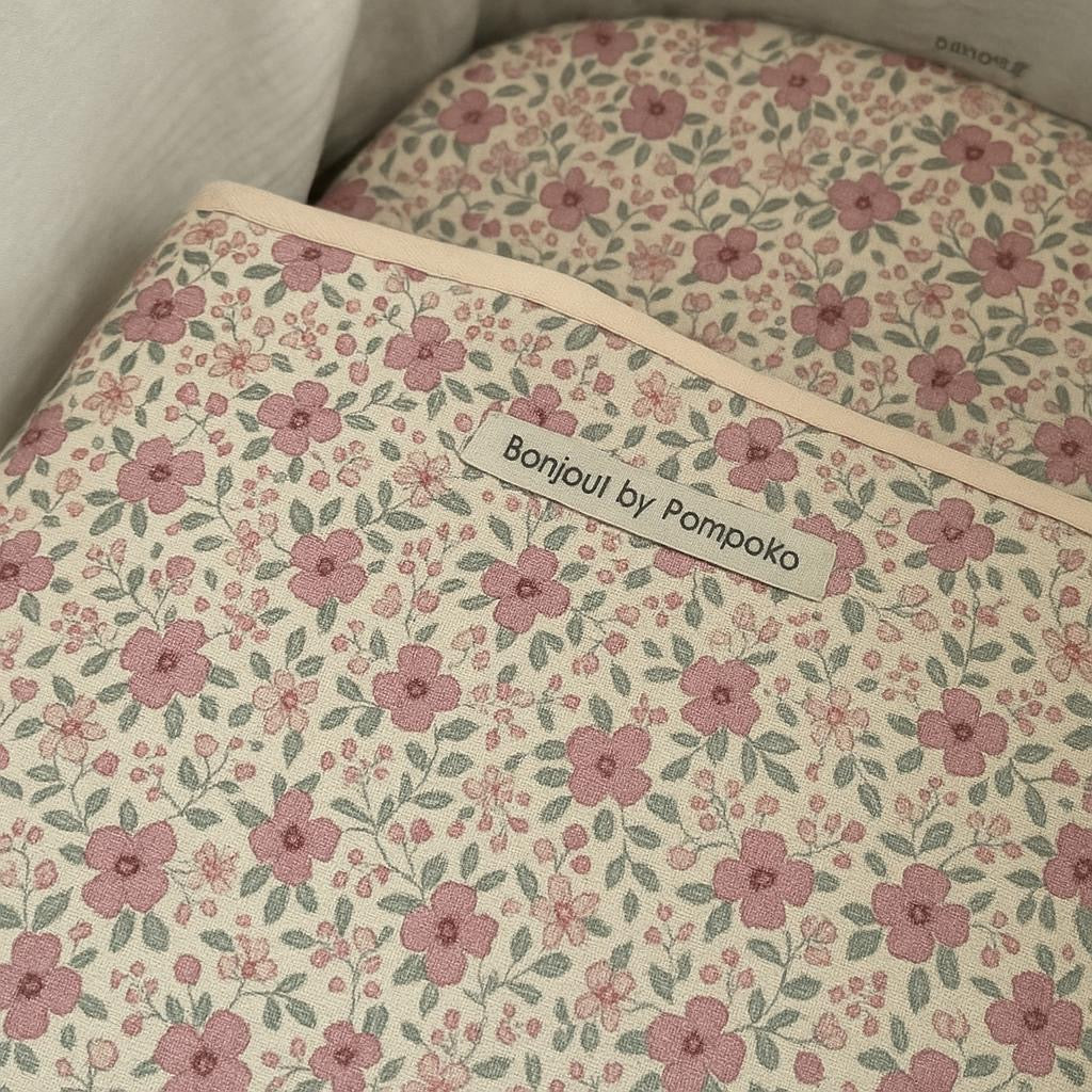 Saco Capazo Invierno Boheme