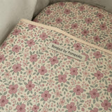 Saco Capazo Invierno Boheme