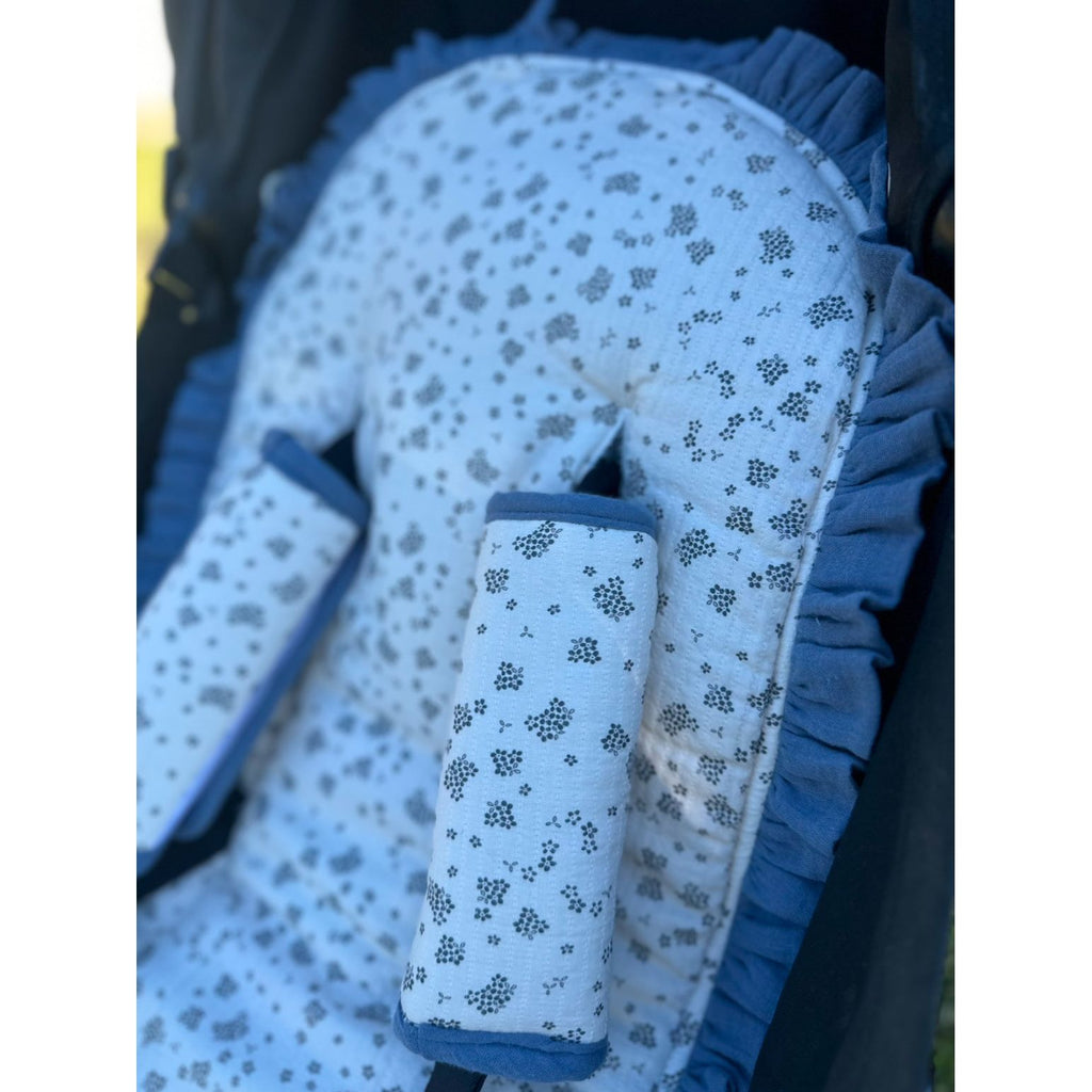 Colchoneta Volante Salvia