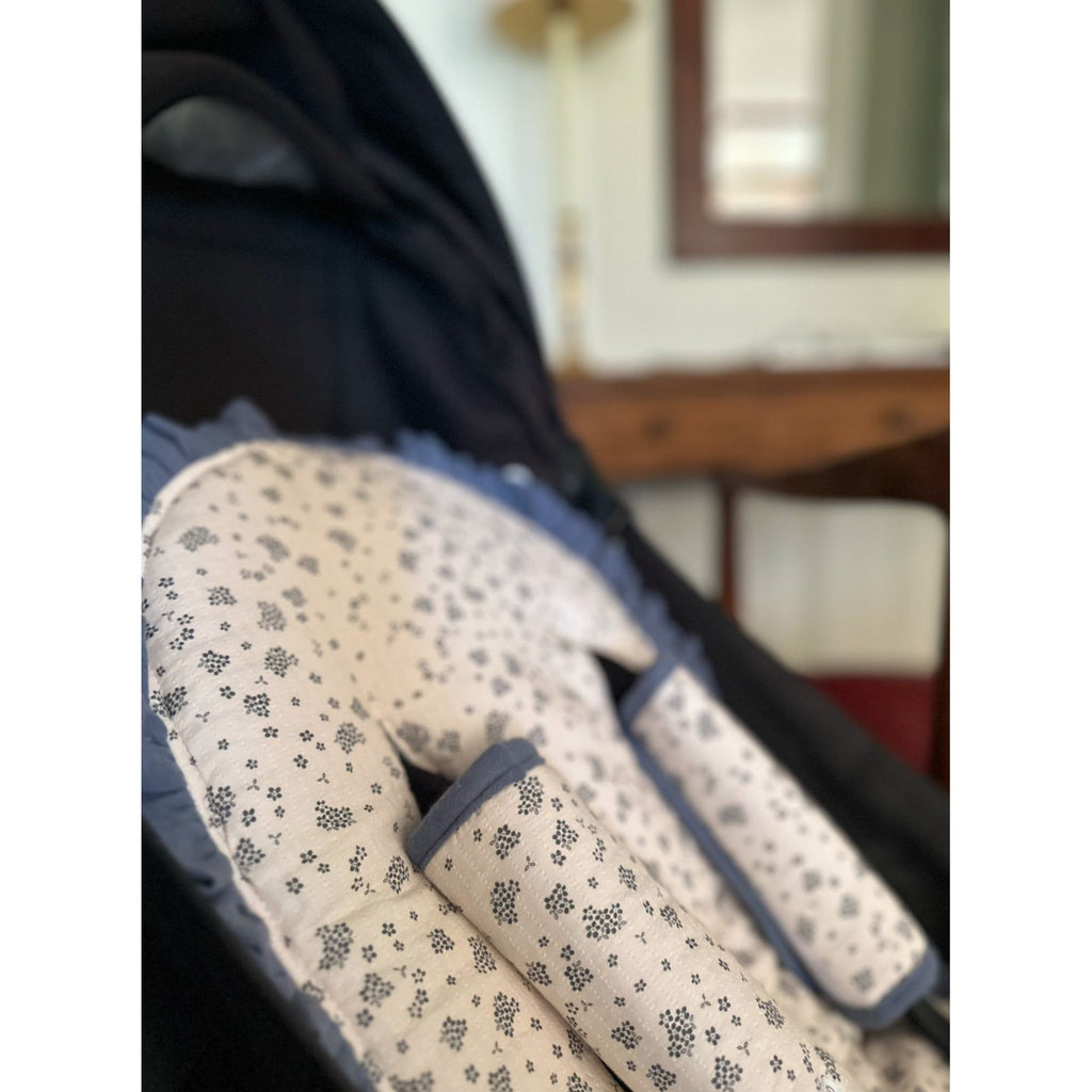 Colchoneta Volante Salvia