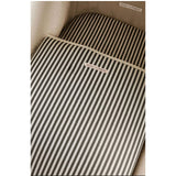 Saco Capazo Invierno Zebra Stripes