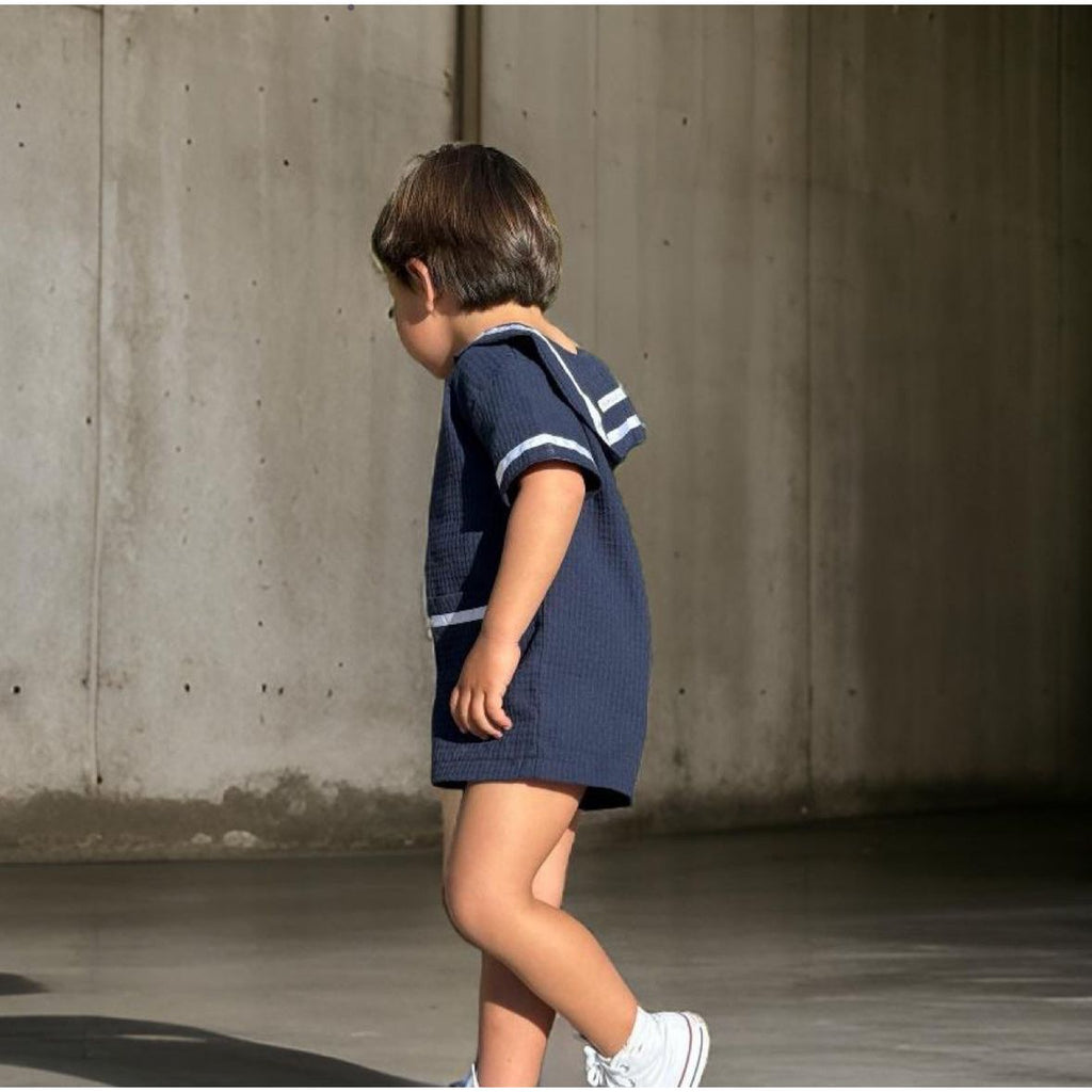 Peto Navy