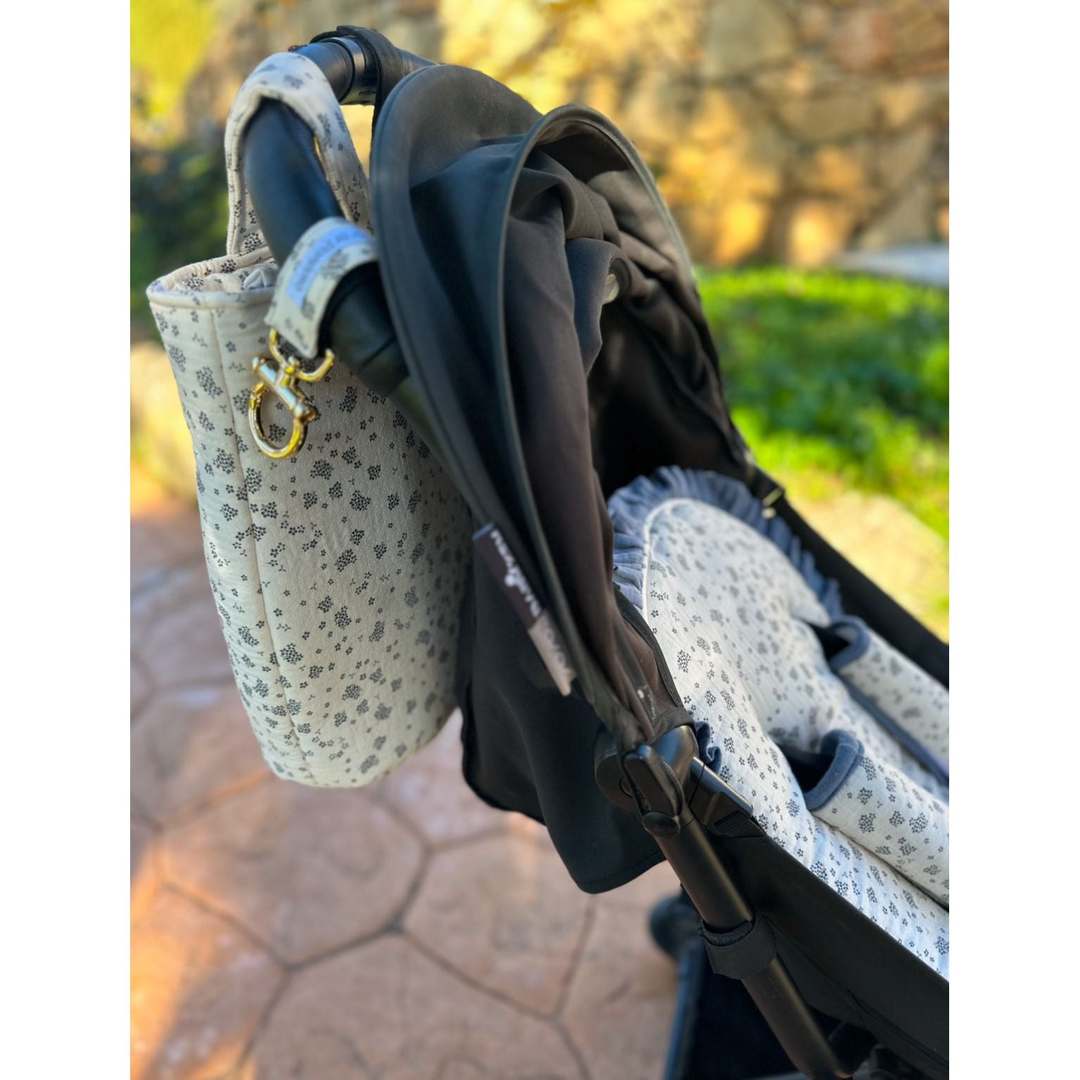 Colchoneta Volante Salvia