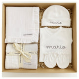 Cesta Regalo Nacimiento