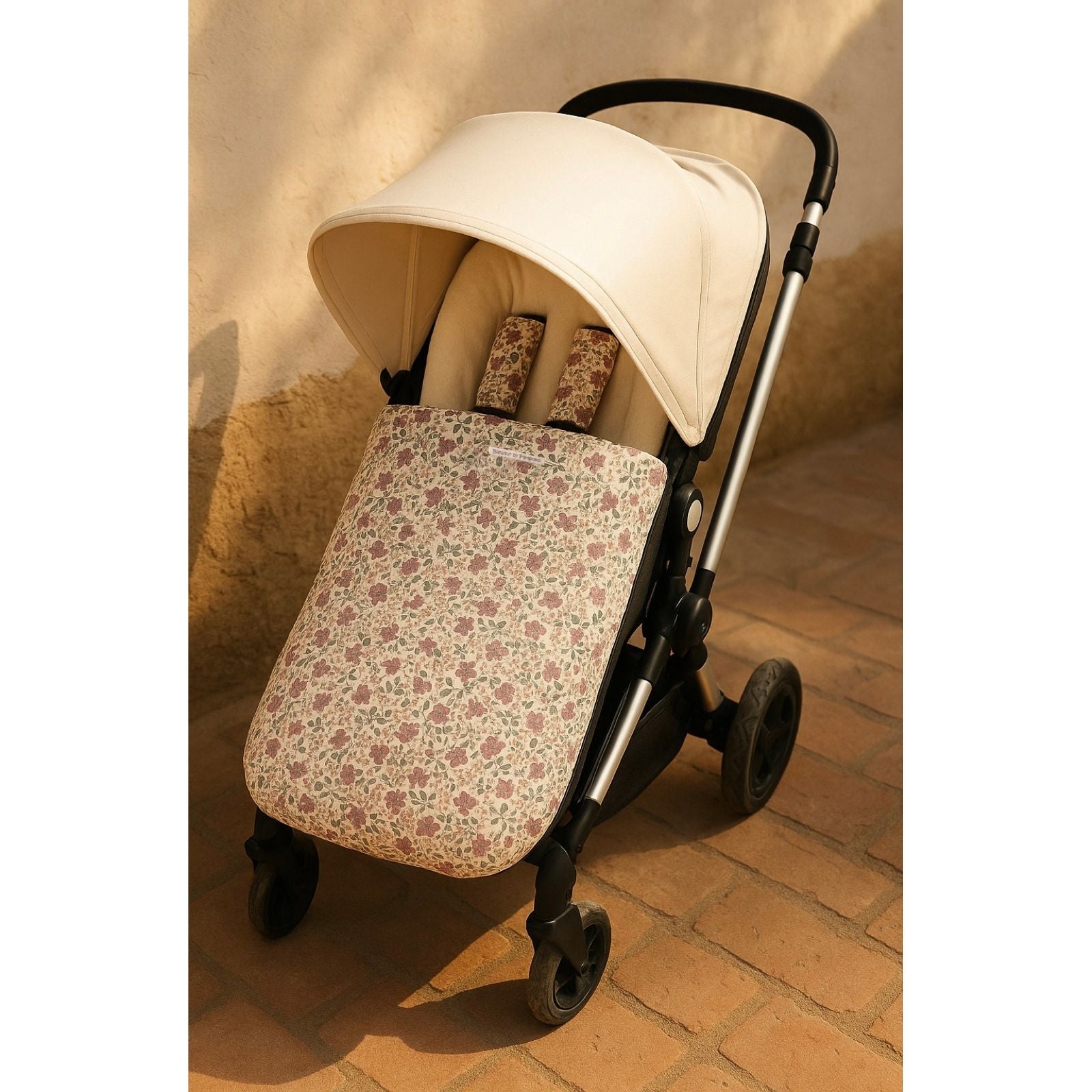 Saco Silla Invierno Boheme