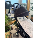 Saco Silla Invierno Salvia