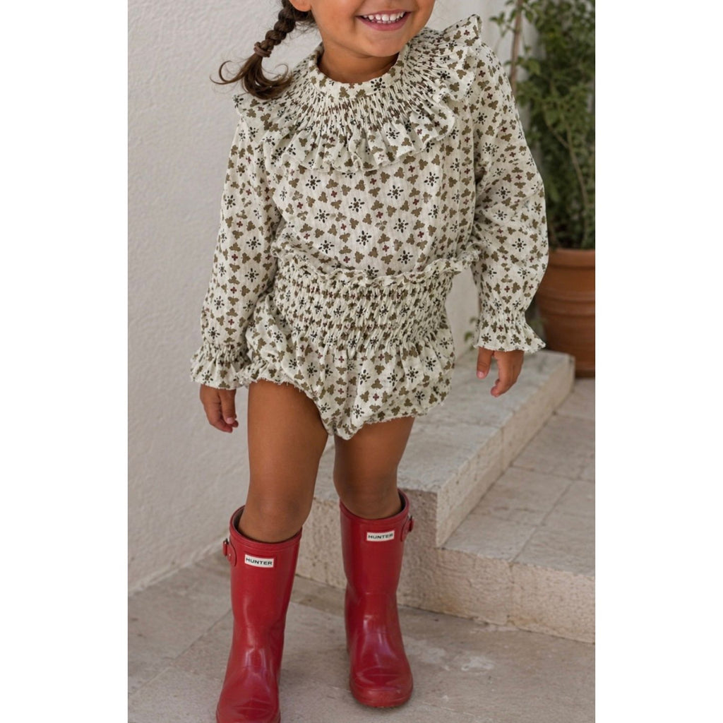 Blusa Robin