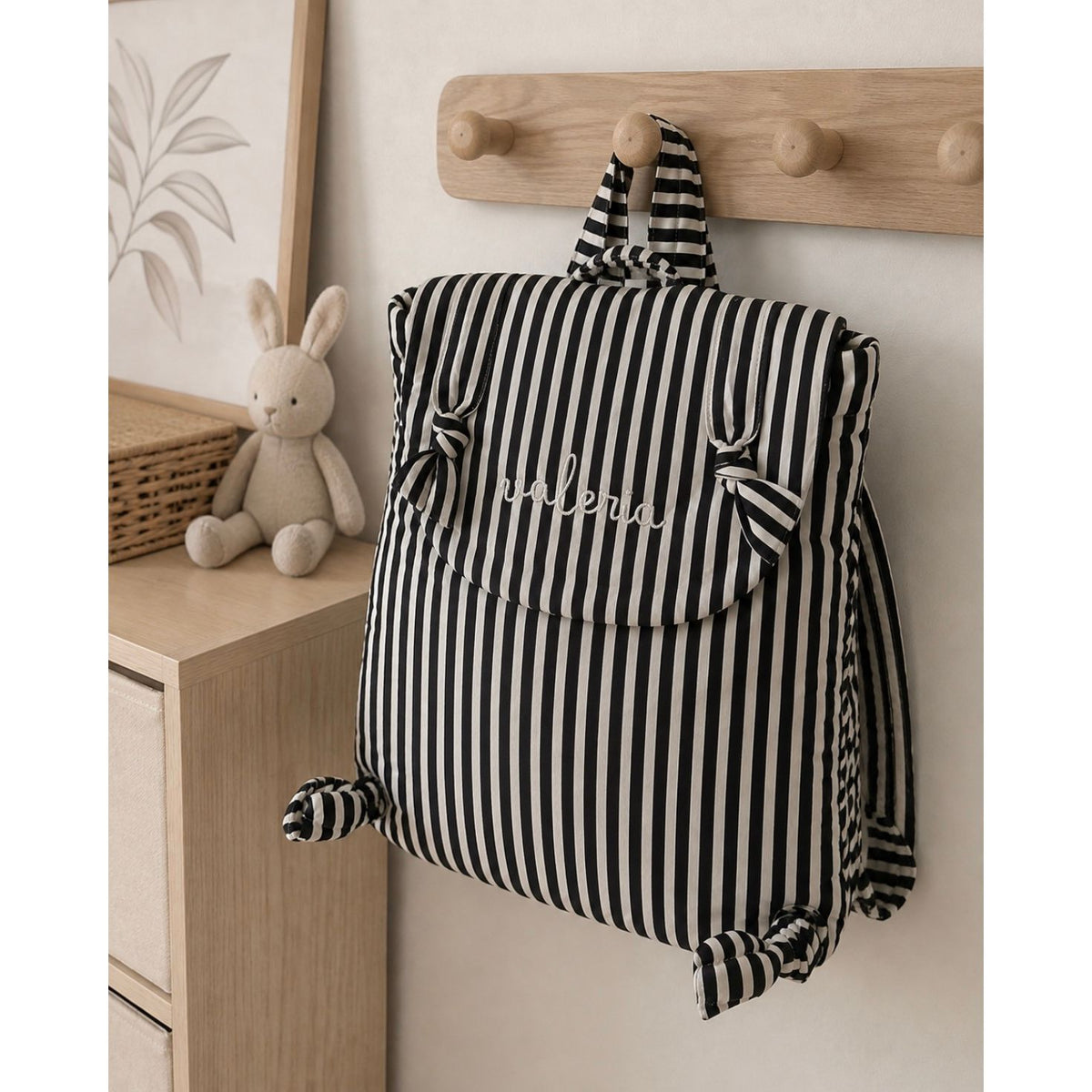 Mochila Regaliz