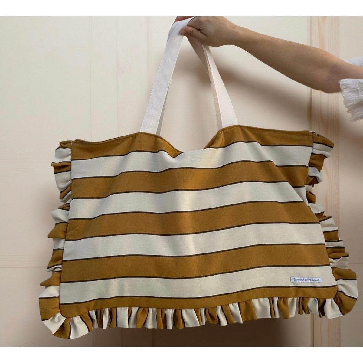 Bolso de Playa Marbella