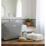 Neceser Zebra Stripes