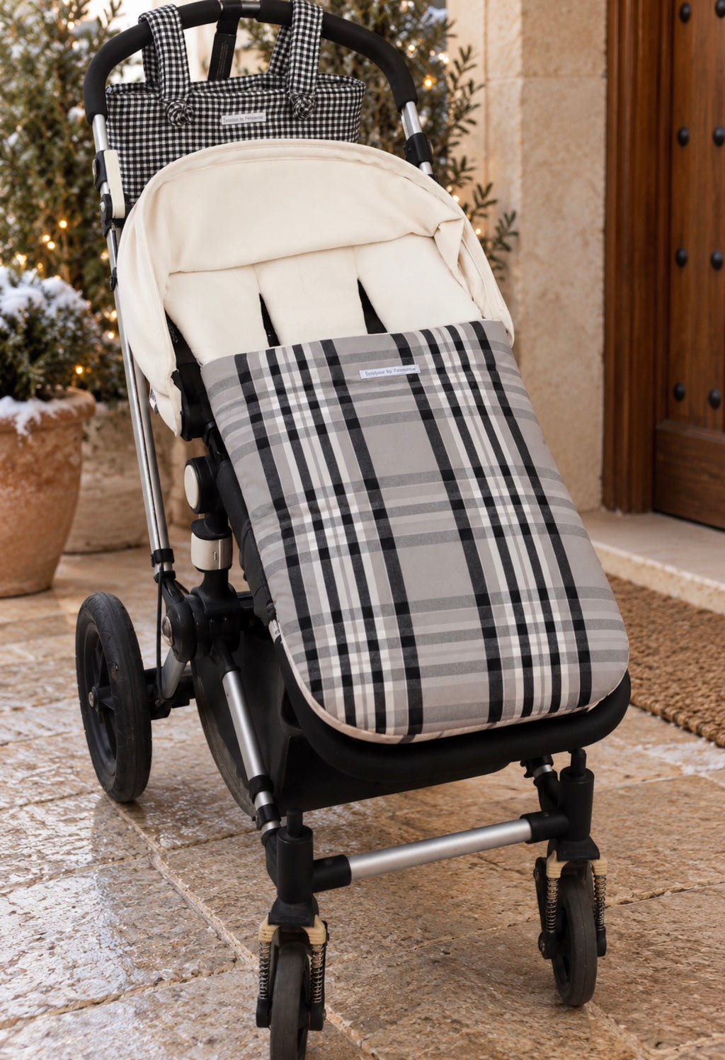 Saco Silla Invierno Manhattan