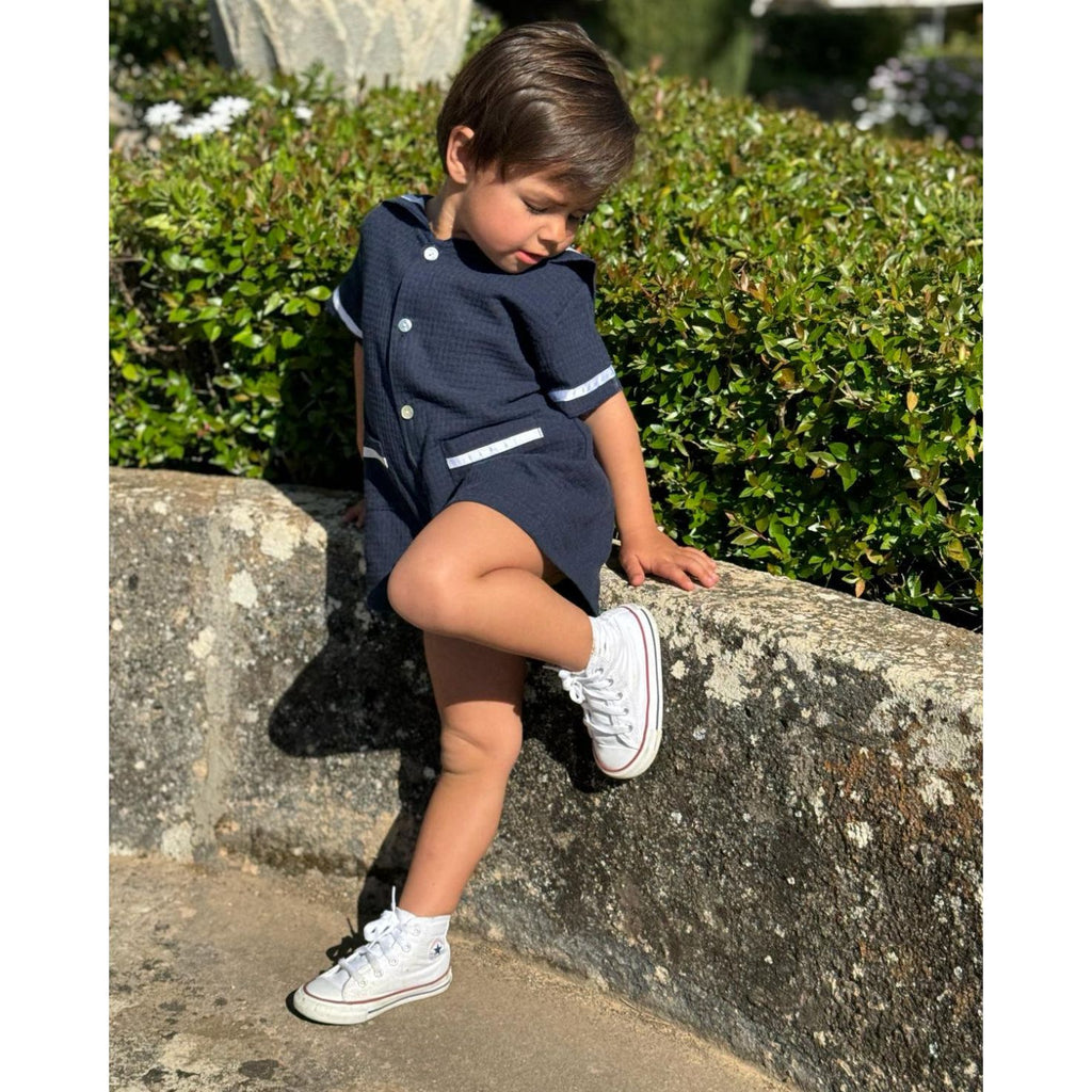 Peto Navy
