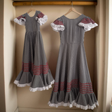 Traje de Flamenca Adulto