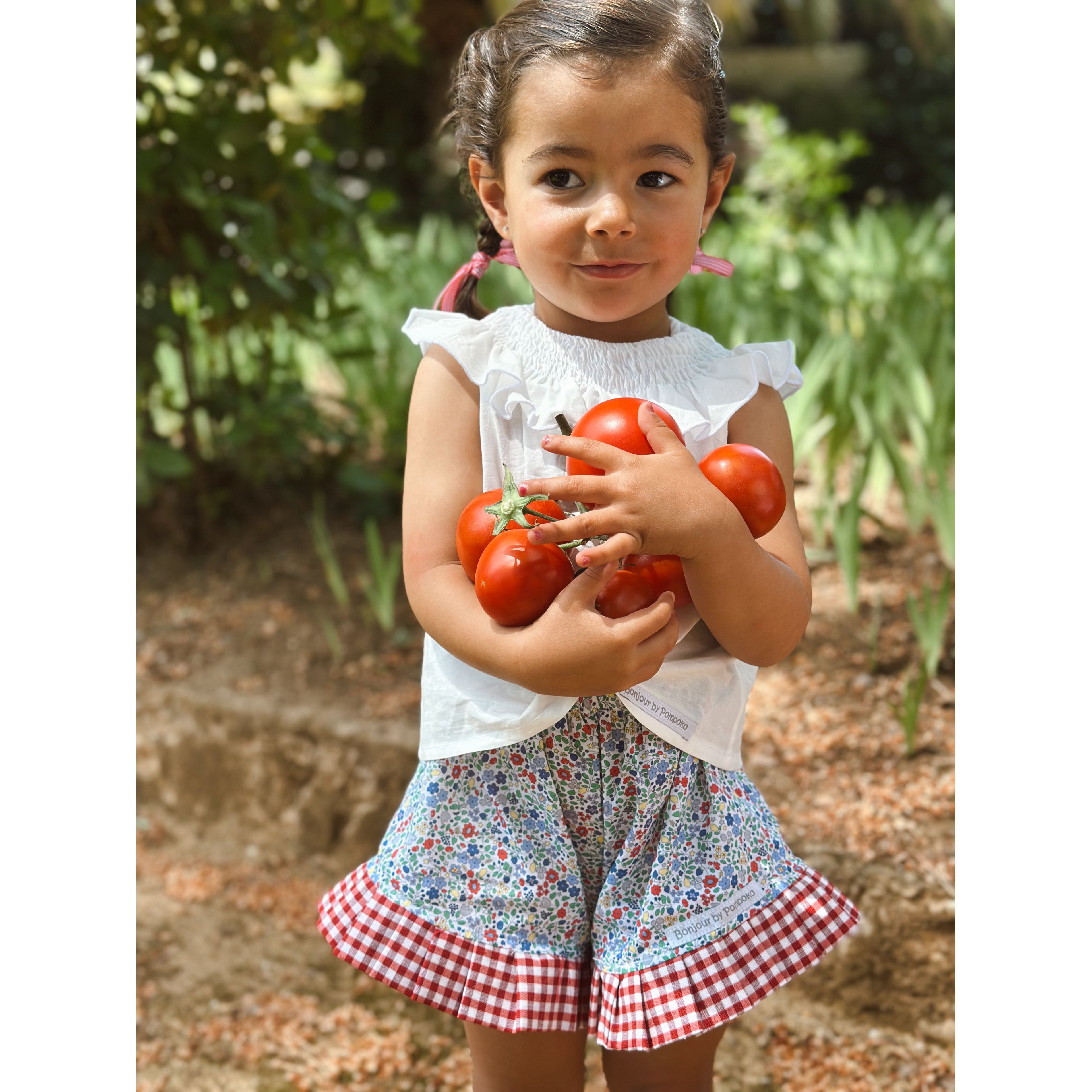 Shorts Pomodoro