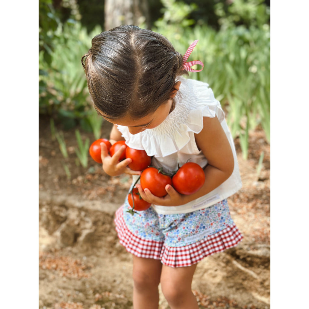 Shorts Pomodoro