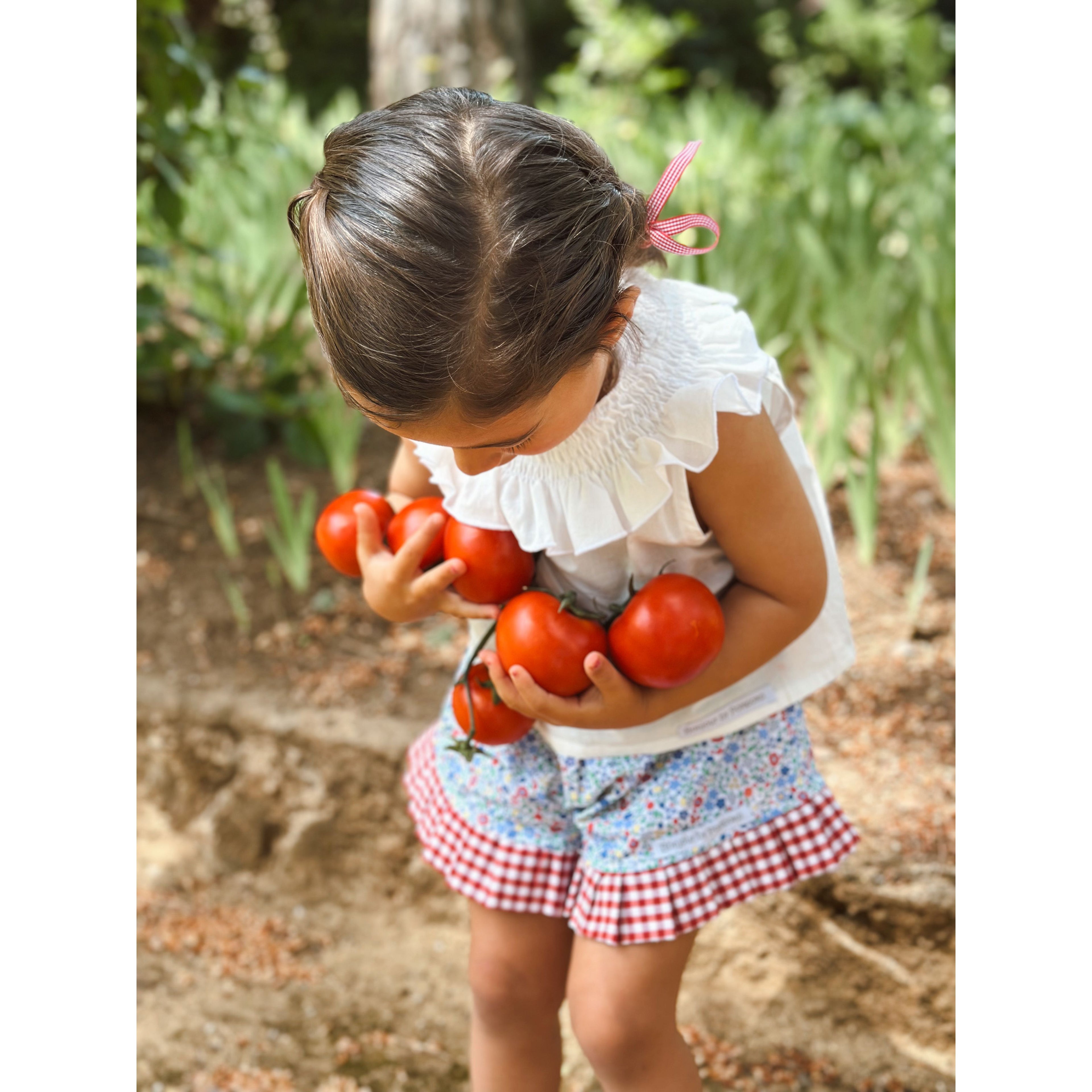 Shorts Pomodoro