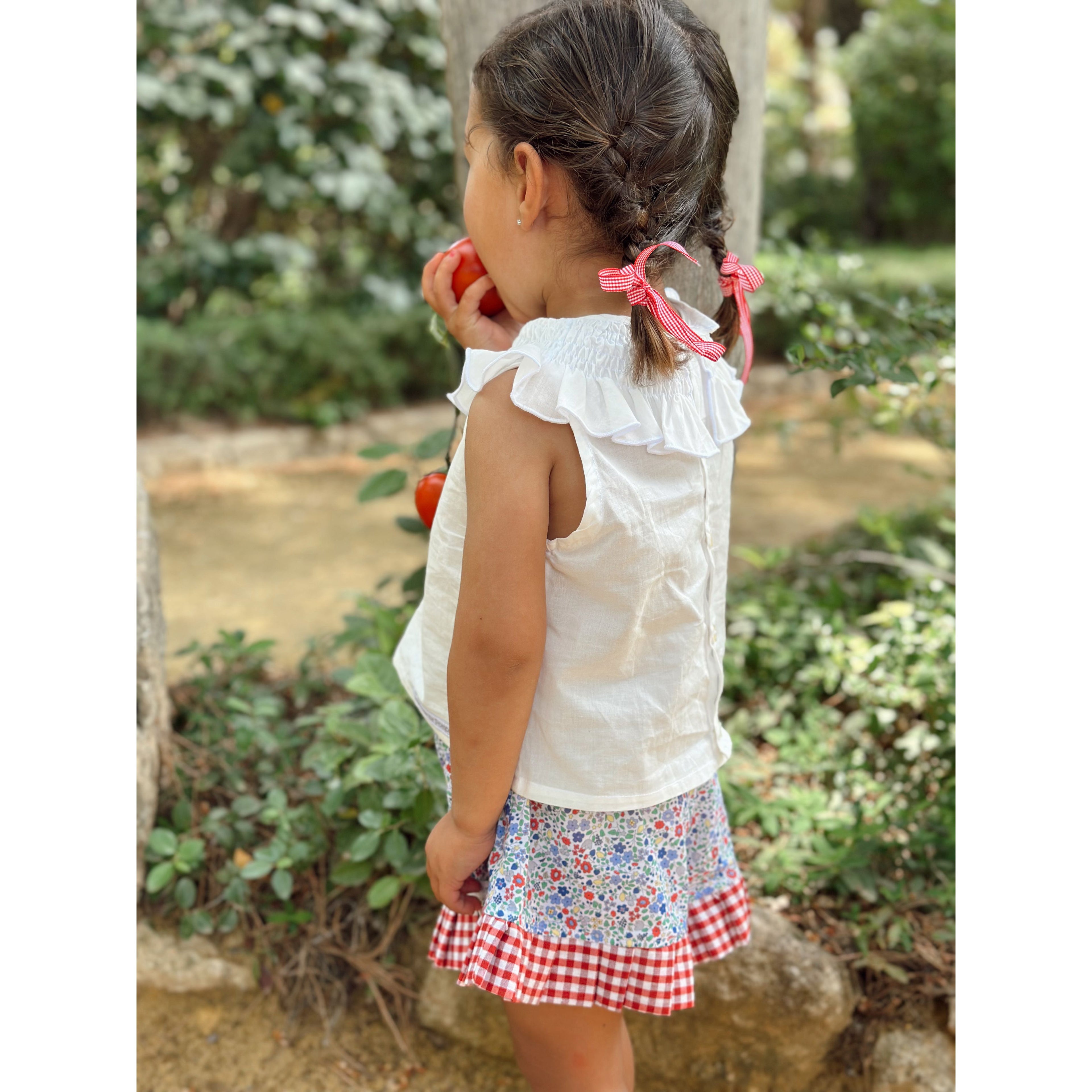 Shorts Pomodoro