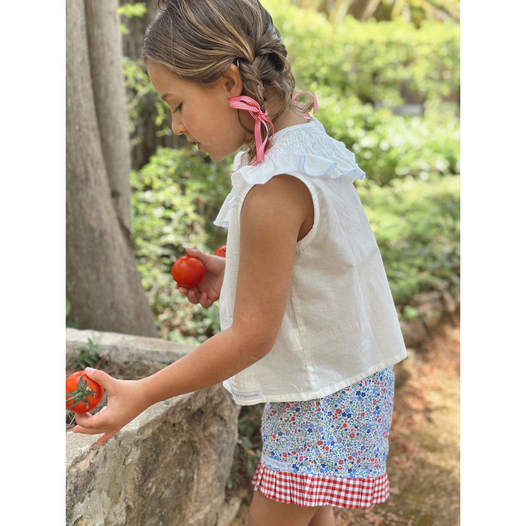 Shorts Pomodoro