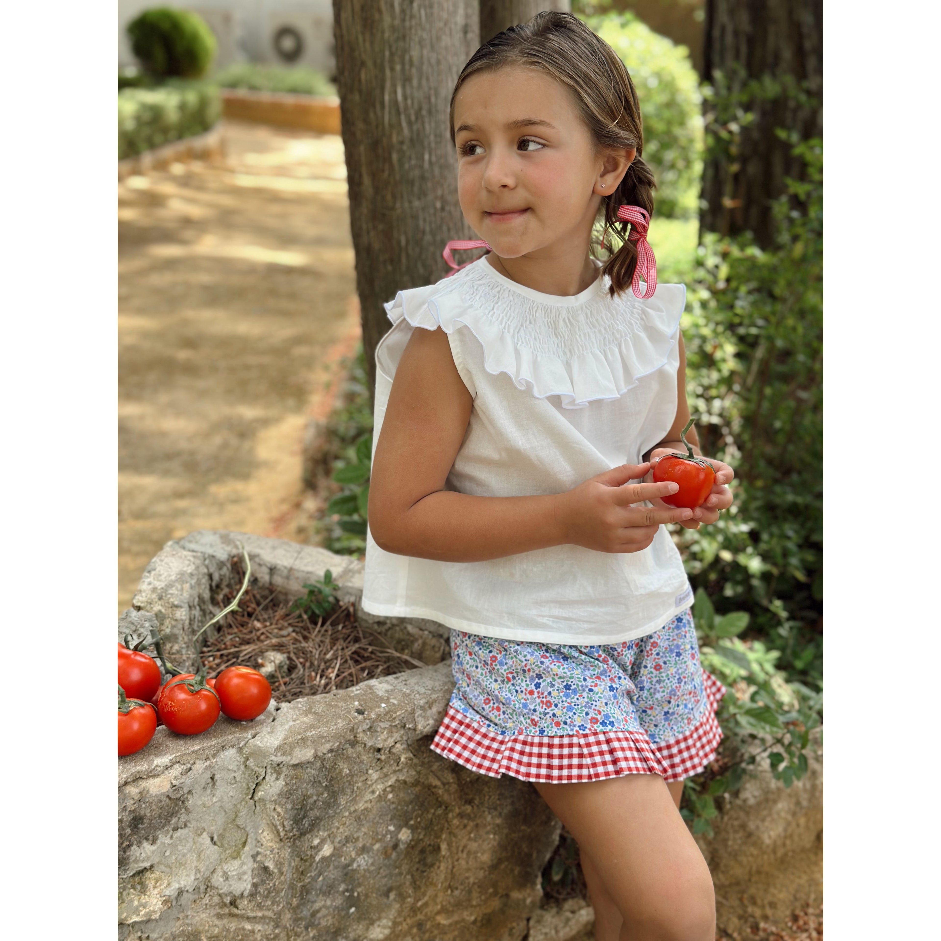 Shorts Pomodoro