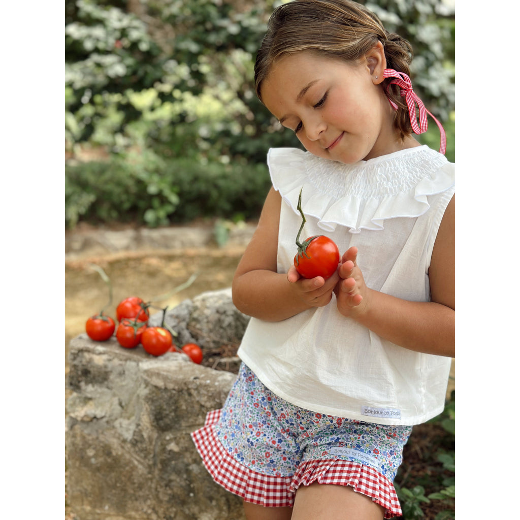 Shorts Pomodoro