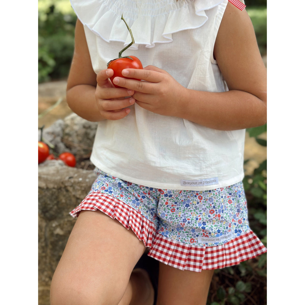 Shorts Pomodoro