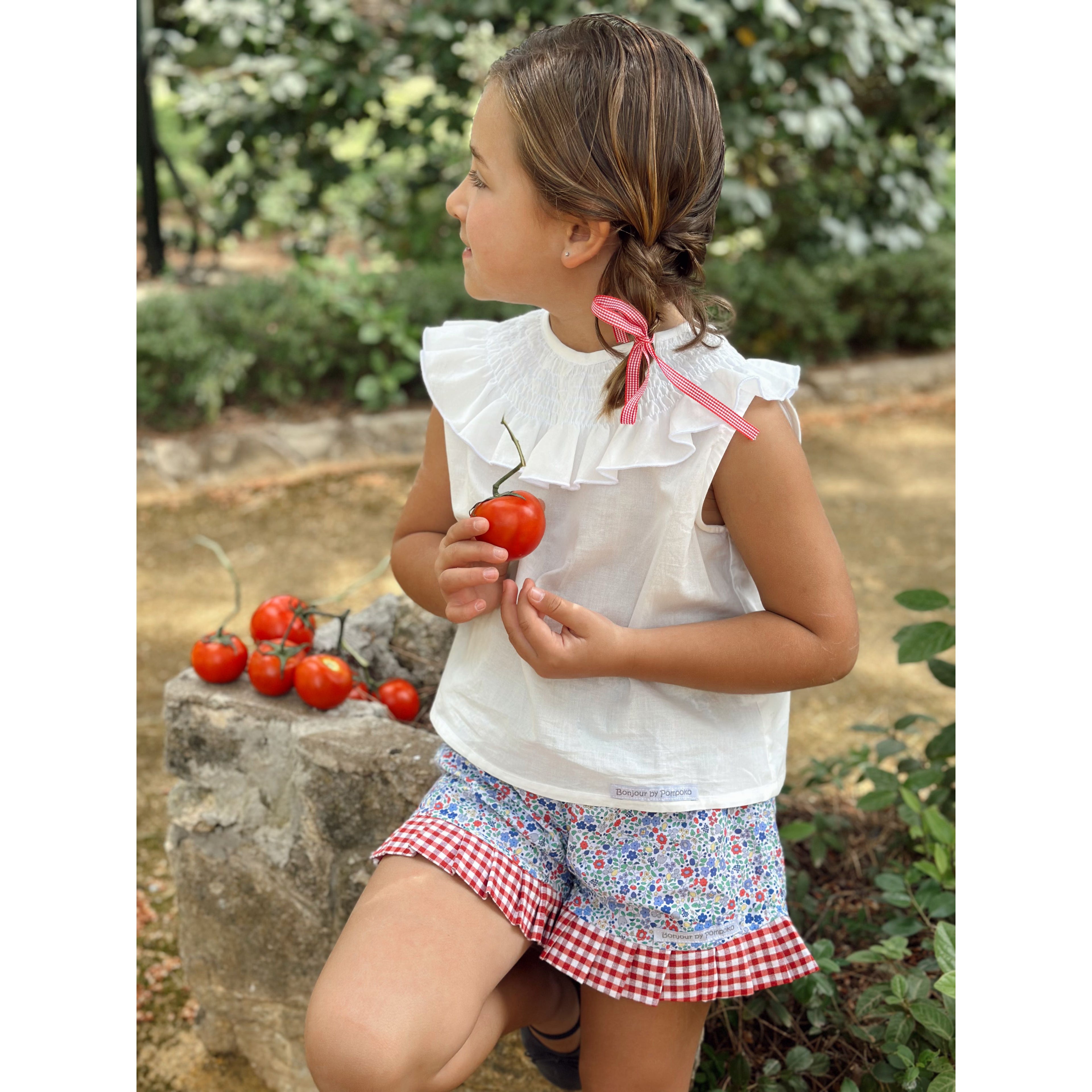 Shorts Pomodoro